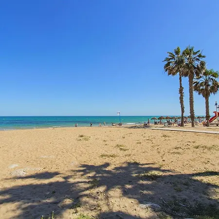 33 Terrace - Alicante Real Estate Διαμέρισμα