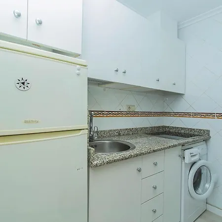Διαμέρισμα 33 Terrace - Alicante Real Estate