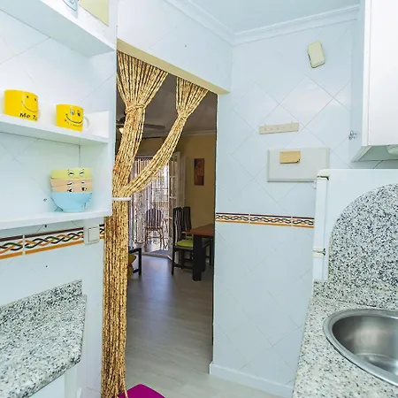 33 Terrace - Alicante Real Estate Διαμέρισμα *