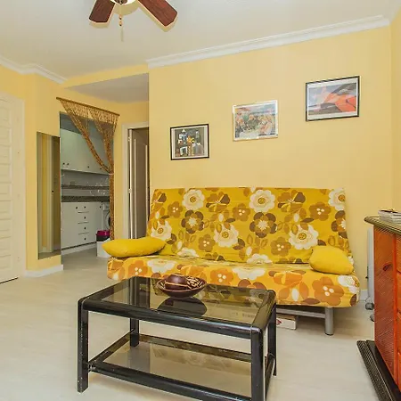 Διαμέρισμα 33 Terrace - Alicante Real Estate La Mata (Torrevieja)