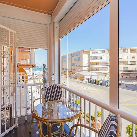 33 Terrace - Alicante Real Estate Διαμέρισμα *