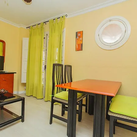 33 Terrace - Alicante Real Estate Διαμέρισμα La Mata (Torrevieja)