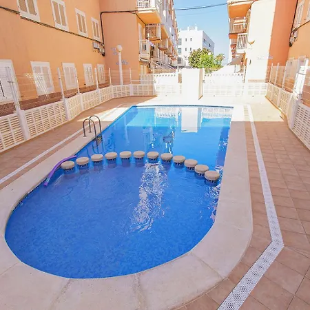 Διαμέρισμα 33 Terrace - Alicante Real Estate La Mata (Torrevieja)