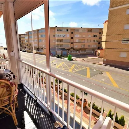 33 Terrace - Alicante Real Estate Διαμέρισμα *