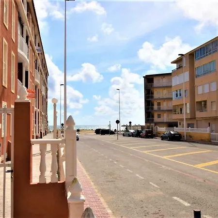 33 Terrace - Alicante Real Estate *