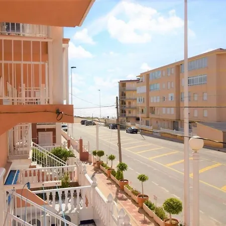 Διαμέρισμα 33 Terrace - Alicante Real Estate La Mata (Torrevieja)