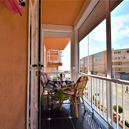 Διαμέρισμα 33 Terrace - Alicante Real Estate *