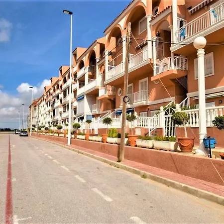 Διαμέρισμα 33 Terrace - Alicante Real Estate La Mata (Torrevieja)