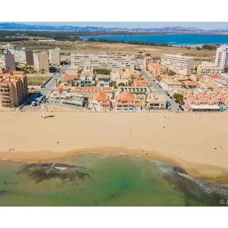 33 Terrace - Alicante Real Estate Διαμέρισμα