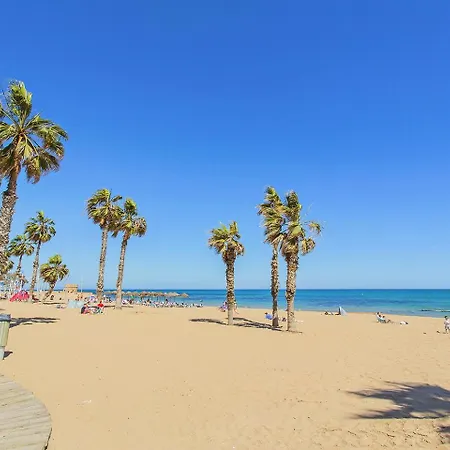 33 Terrace - Alicante Real Estate Апартаменты Ла-Мата
