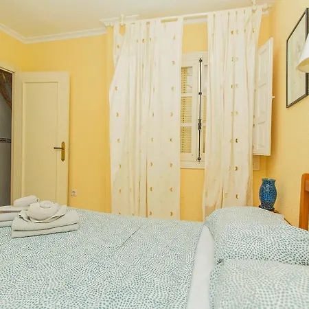 33 Terrace - Alicante Real Estate Апартаменты