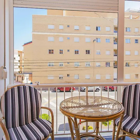 Апартаменты 33 Terrace - Alicante Real Estate *