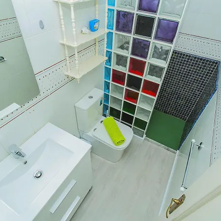 33 Terrace - Alicante Real Estate Апартаменты Ла-Мата