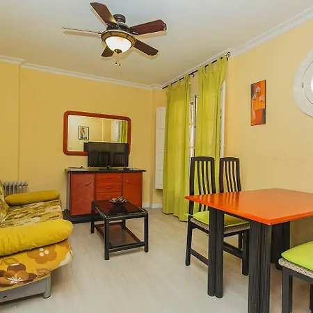33 Terrace - Alicante Real Estate