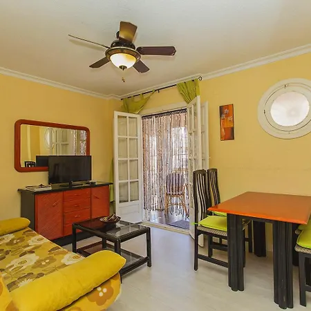 33 Terrace - Alicante Real Estate Апартаменты *