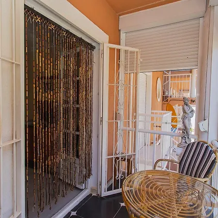 33 Terrace - Alicante Real Estate *