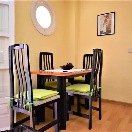 Апартаменты 33 Terrace - Alicante Real Estate Ла-Мата