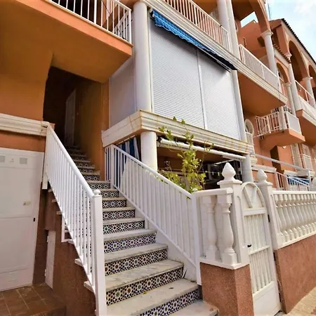 Апартаменты 33 Terrace - Alicante Real Estate *