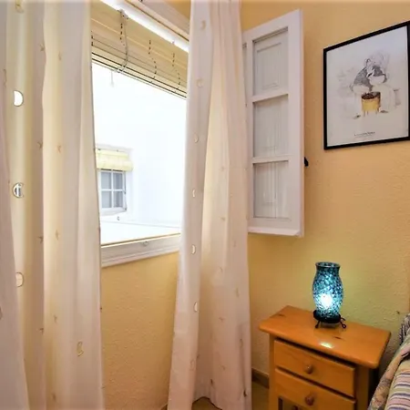 33 Terrace - Alicante Real Estate Апартаменты *